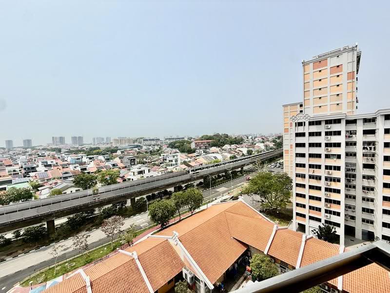 25 Chai Chee Road, 25 Chai Chee Road, Bedok / Upper East Coast, 3 Bedrooms, 1,120 sqft, HDB Flat For Rent, by Daryl Lock, 500281866 - Exterior - PropertyGuru.com.sg