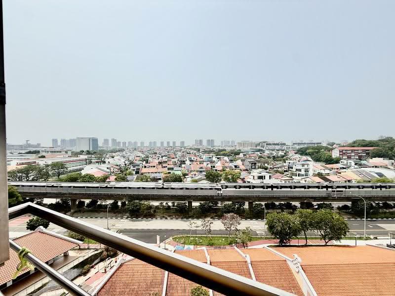 25 Chai Chee Road, 25 Chai Chee Road, Bedok / Upper East Coast, 3 Bedrooms, 1,120 sqft, HDB Flat For Rent, by Daryl Lock, 500281866 - Exterior - PropertyGuru.com.sg