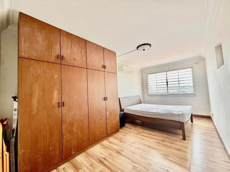 25 Chai Chee Road, 25 Chai Chee Road, Bedok / Upper East Coast, 3 Bedrooms, 1,120 sqft, HDB Flat For Rent, by Daryl Lock, 500281866 - Bedroom - PropertyGuru.com.sg