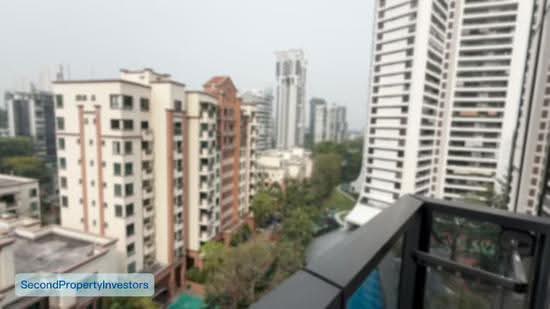 Perfect Ten, 323 Bukit Timah Road, Tanglin / Holland / Bukit Timah, 2 Bedrooms, 786 sqft, Condominium For Rent, by Gary Seah Zhang Feng, 500281873 - PropertyGuru.com.sg
