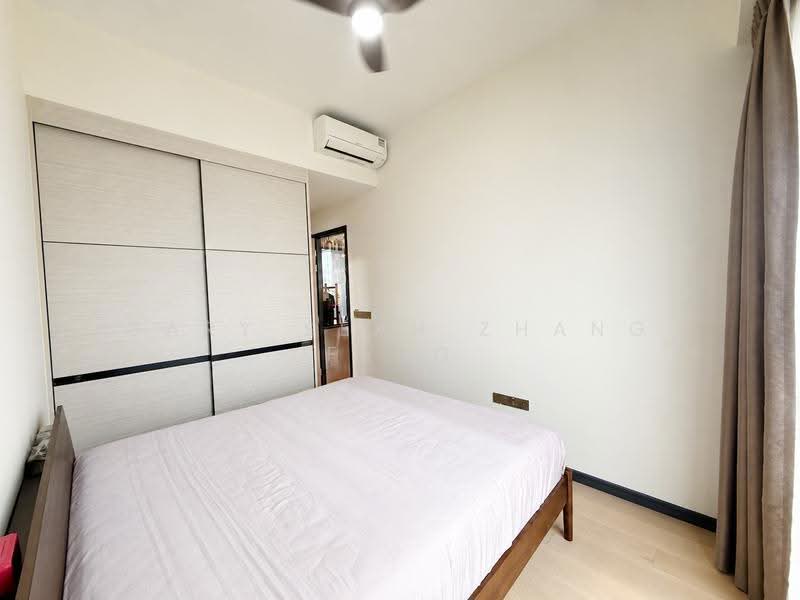 Perfect Ten, 323 Bukit Timah Road, Tanglin / Holland / Bukit Timah, 2 Bedrooms, 786 sqft, Condominium For Rent, by Gary Seah Zhang Feng, 500281873 - Bedroom - PropertyGuru.com.sg