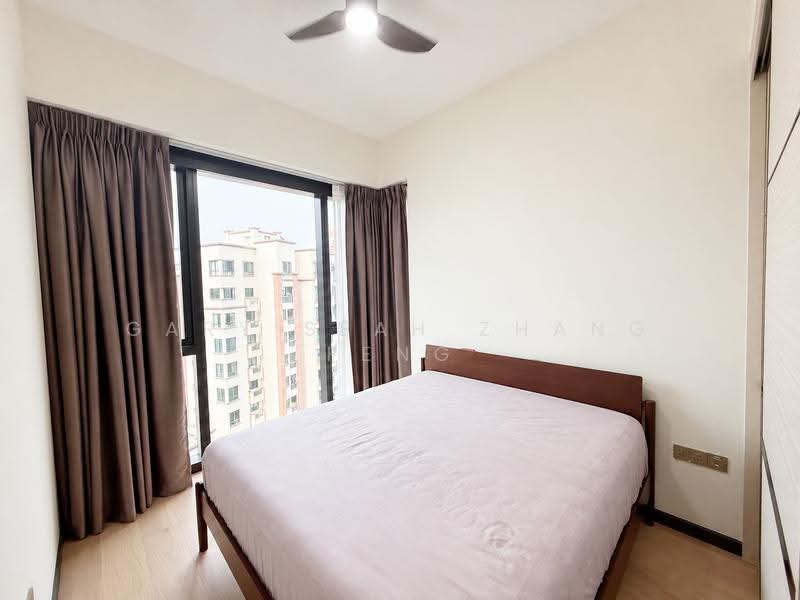 Perfect Ten, 323 Bukit Timah Road, Tanglin / Holland / Bukit Timah, 2 Bedrooms, 786 sqft, Condominium For Rent, by Gary Seah Zhang Feng, 500281873 - Bedroom - PropertyGuru.com.sg