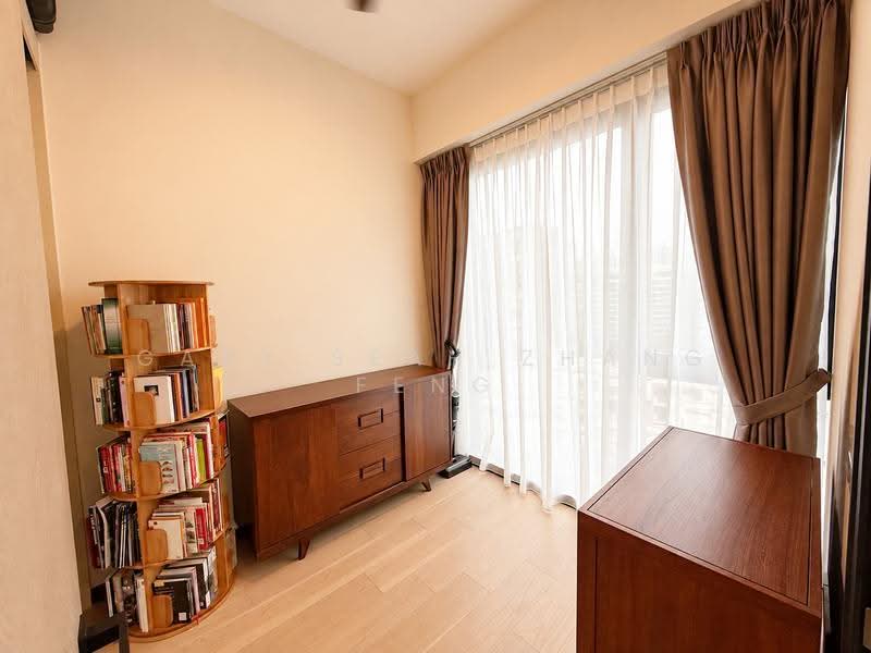 Perfect Ten, 323 Bukit Timah Road, Tanglin / Holland / Bukit Timah, 2 Bedrooms, 786 sqft, Condominium For Rent, by Gary Seah Zhang Feng, 500281873 - Study - PropertyGuru.com.sg