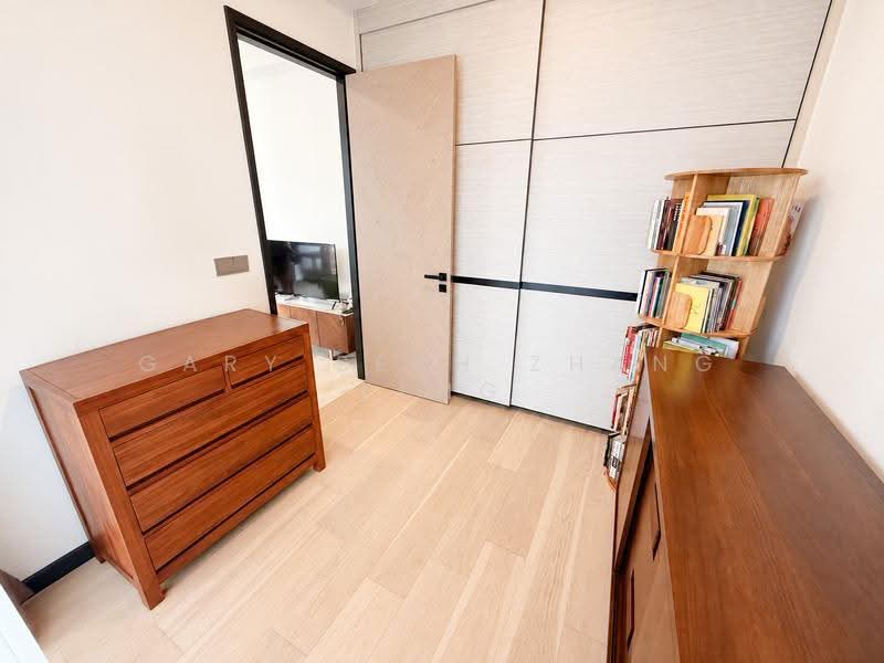 Perfect Ten, 323 Bukit Timah Road, Tanglin / Holland / Bukit Timah, 2 Bedrooms, 786 sqft, Condominium For Rent, by Gary Seah Zhang Feng, 500281873 - Study - PropertyGuru.com.sg