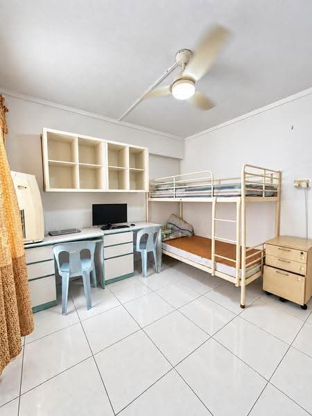 760 Woodlands Avenue 6, 760 Woodlands Avenue 6, Admiralty / Woodlands, 3 Bedrooms, 1,109 sqft, HDB Flat For Sale, by Vincent Yau, 500281874 - Bedroom - PropertyGuru.com.sg