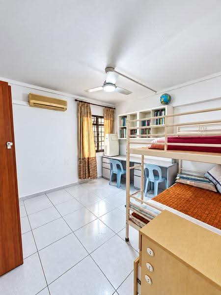 760 Woodlands Avenue 6, 760 Woodlands Avenue 6, Admiralty / Woodlands, 3 Bedrooms, 1,109 sqft, HDB Flat For Sale, by Vincent Yau, 500281874 - Study - PropertyGuru.com.sg