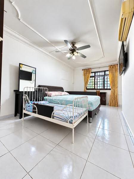 760 Woodlands Avenue 6, 760 Woodlands Avenue 6, Admiralty / Woodlands, 3 Bedrooms, 1,109 sqft, HDB Flat For Sale, by Vincent Yau, 500281874 - Bedroom - PropertyGuru.com.sg