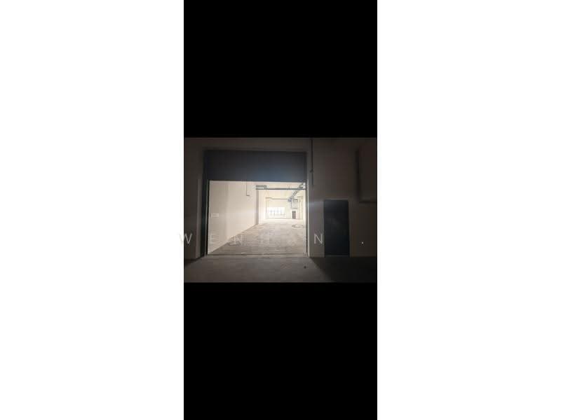 Food Ascent, 45 Tuas South Avenue 1, Boon Lay / Jurong / Tuas, 2,680 sqft, Factory / Workshop (B2) For Rent, by Wenhan ., 500281881 - Interior - CommercialGuru.com.sg