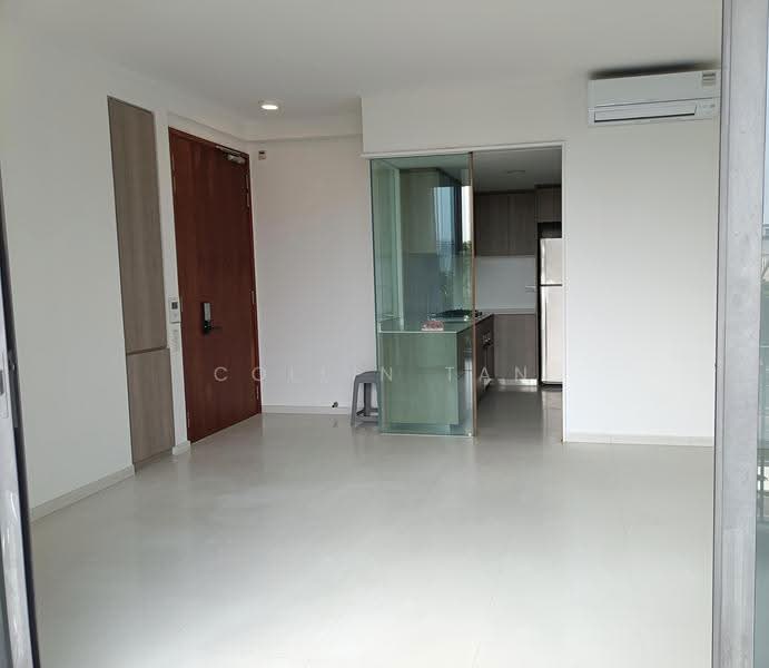 The Tembusu, 107D Tampines Road, Hougang / Punggol / Sengkang, 3 Bedrooms, 1,044 sqft, Condominium For Rent, by Collin Tan, 500281882 - Kitchen - PropertyGuru.com.sg