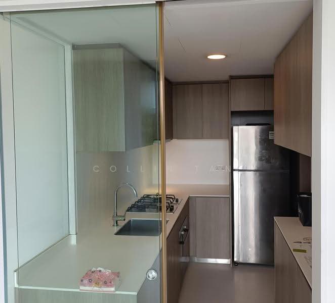 The Tembusu, 107D Tampines Road, Hougang / Punggol / Sengkang, 3 Bedrooms, 1,044 sqft, Condominium For Rent, by Collin Tan, 500281882 - Kitchen - PropertyGuru.com.sg