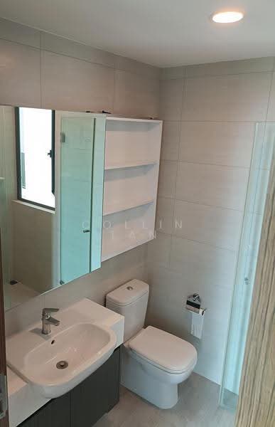 The Tembusu, 107D Tampines Road, Hougang / Punggol / Sengkang, 3 Bedrooms, 1,044 sqft, Condominium For Rent, by Collin Tan, 500281882 - Common Bath - PropertyGuru.com.sg