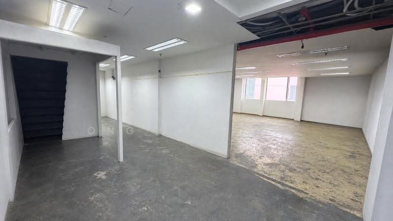 Centropod, 80 Changi Road, Eunos / Geylang / Paya Lebar, 183 sqft, Mall Shop For Sale, by Ong Beng Yew, 500281887 - Interior - CommercialGuru.com.sg