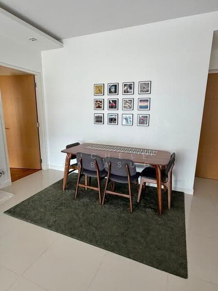 Riveredge, 21 Sampan Place, East Coast / Marine Parade, 2 Bedrooms, 1,012 sqft, Condominium For Sale, by Michele Cabasug, 500281888 - Dining Room - PropertyGuru.com.sg