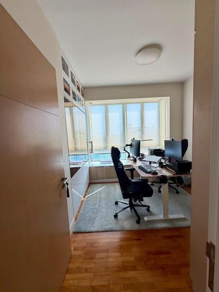 Riveredge, 21 Sampan Place, East Coast / Marine Parade, 2 Bedrooms, 1,012 sqft, Condominium For Sale, by Michele Cabasug, 500281888 - Study - PropertyGuru.com.sg