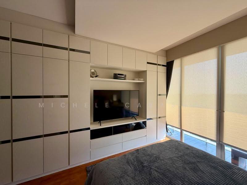 Riveredge, 21 Sampan Place, East Coast / Marine Parade, 2 Bedrooms, 1,012 sqft, Condominium For Sale, by Michele Cabasug, 500281888 - Bedroom - PropertyGuru.com.sg