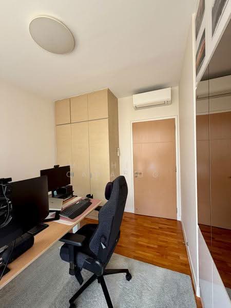 Riveredge, 21 Sampan Place, East Coast / Marine Parade, 2 Bedrooms, 1,012 sqft, Condominium For Sale, by Michele Cabasug, 500281888 - Study - PropertyGuru.com.sg