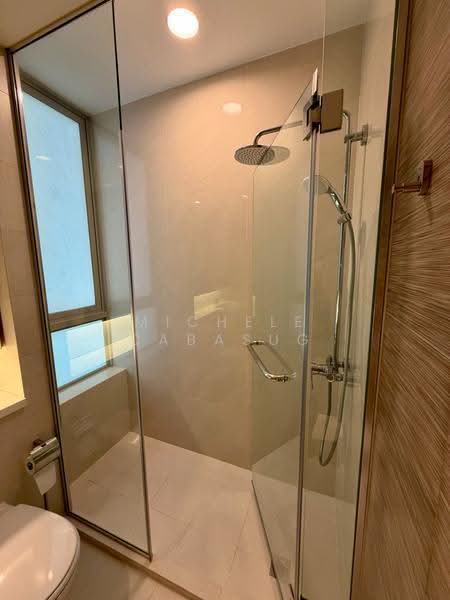 Riveredge, 21 Sampan Place, East Coast / Marine Parade, 2 Bedrooms, 1,012 sqft, Condominium For Sale, by Michele Cabasug, 500281888 - Bathroom - PropertyGuru.com.sg
