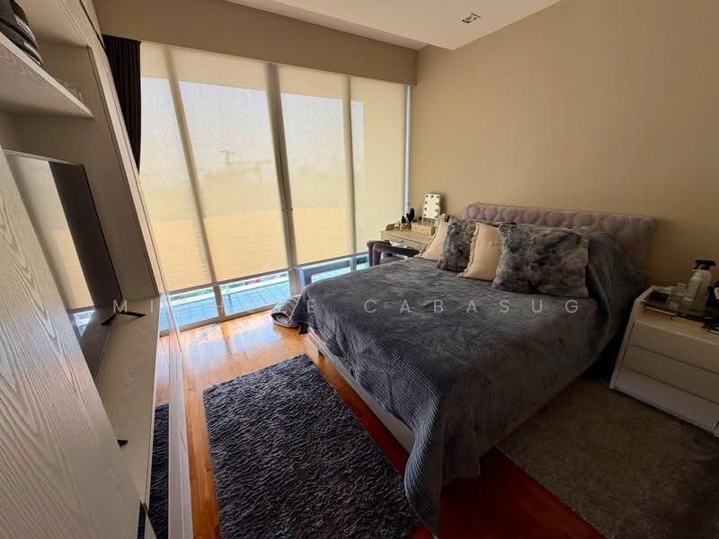 Riveredge, 21 Sampan Place, East Coast / Marine Parade, 2 Bedrooms, 1,012 sqft, Condominium For Sale, by Michele Cabasug, 500281888 - Bedroom - PropertyGuru.com.sg