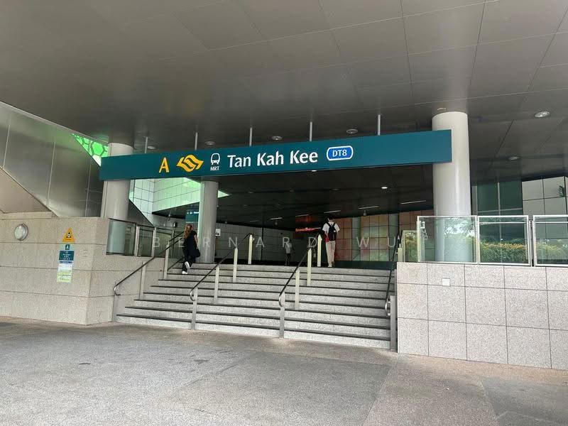 Brand New Semi D Tan Kah Kee MRT stn, Hillcrest Road / Greenwood Ave / Bukit Timah Road, Newton / Novena, 6 Bedrooms, 9,000 sqft, Semi-Detached House For Sale, by Bernard Wu, 500281891 - Exterior - PropertyGuru.com.sg
