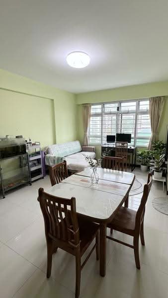454 Fajar Road, 454 Fajar Road, Dairy Farm / Bukit Panjang / Choa Chu Kang, 2 Bedrooms, 732 sqft, HDB Flat For Sale, by Perry Chee, 500281892 - Living Room - PropertyGuru.com.sg