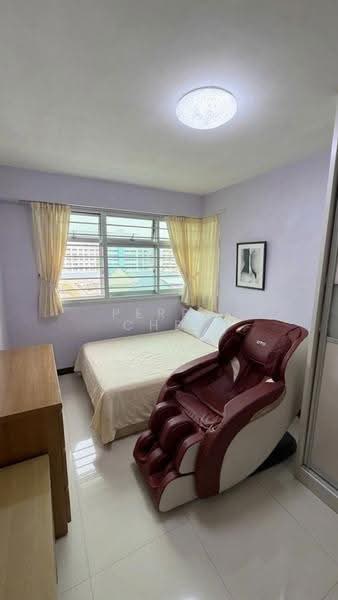 454 Fajar Road, 454 Fajar Road, Dairy Farm / Bukit Panjang / Choa Chu Kang, 2 Bedrooms, 732 sqft, HDB Flat For Sale, by Perry Chee, 500281892 - Bedroom - PropertyGuru.com.sg