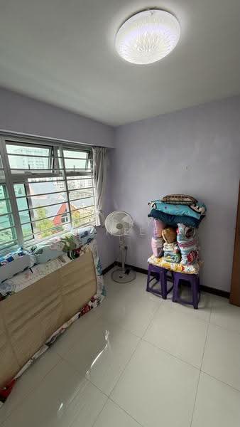 454 Fajar Road, 454 Fajar Road, Dairy Farm / Bukit Panjang / Choa Chu Kang, 2 Bedrooms, 732 sqft, HDB Flat For Sale, by Perry Chee, 500281892 - Bedroom - PropertyGuru.com.sg