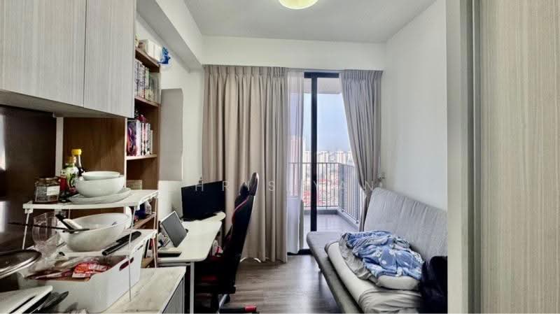 Gem Residences, Balestier / Toa Payoh, 3 Bedrooms, 980 sqft, Condominium For Sale, by Chris Yan, 500281893 - PropertyGuru.com.sg