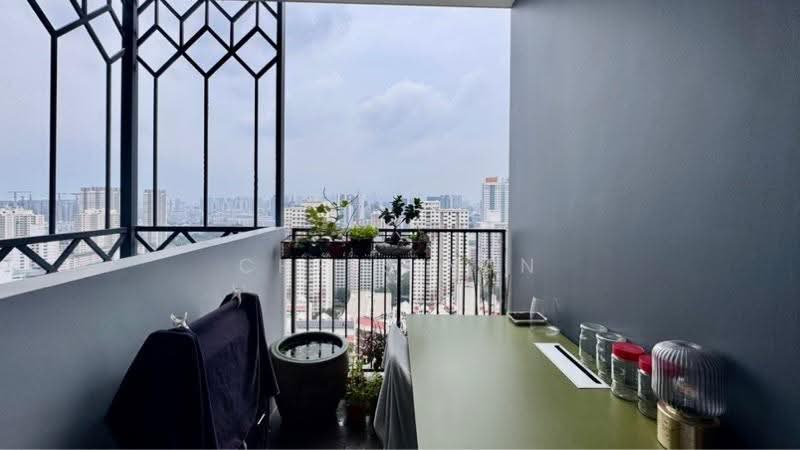 Gem Residences, Balestier / Toa Payoh, 3 Bedrooms, 980 sqft, Condominium For Sale, by Chris Yan, 500281893 - PropertyGuru.com.sg