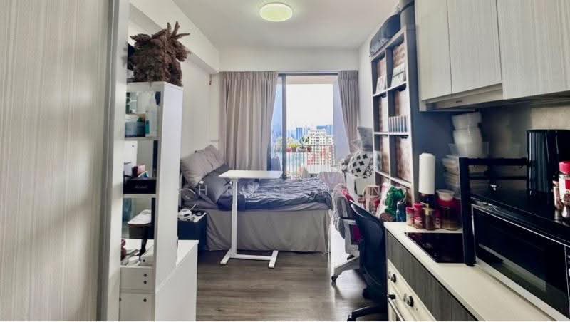 Gem Residences, Balestier / Toa Payoh, 3 Bedrooms, 980 sqft, Condominium For Sale, by Chris Yan, 500281893 - PropertyGuru.com.sg