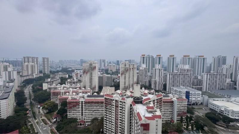 Gem Residences, Balestier / Toa Payoh, 3 Bedrooms, 980 sqft, Condominium For Sale, by Chris Yan, 500281893 - PropertyGuru.com.sg