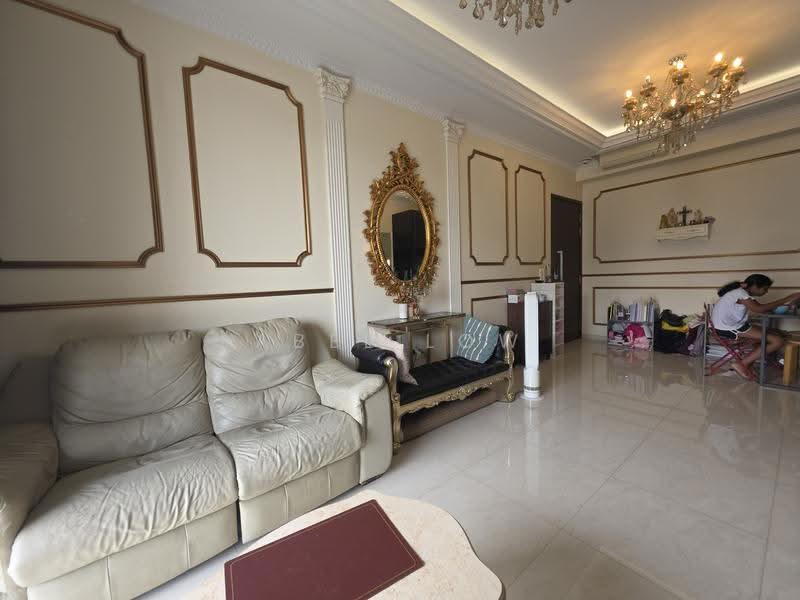 23 Yishun Street 51, Sembawang / Yishun
