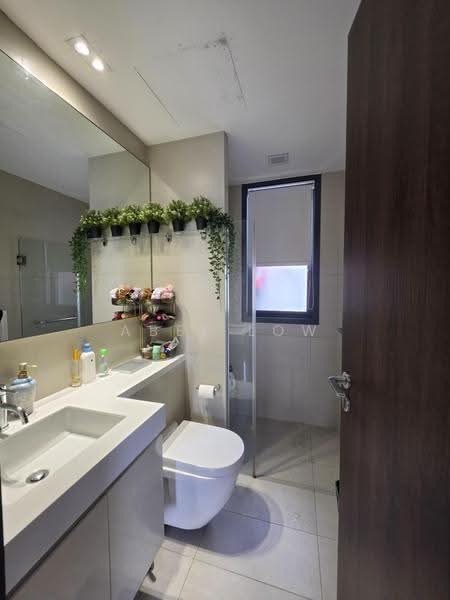 Signature At Yishun, 23 Yishun Street 51, Sembawang / Yishun, 4 Bedrooms, 1,184 sqft, Executive Condominium For Sale, by Abel Low, 500281894 - Bathroom - PropertyGuru.com.sg