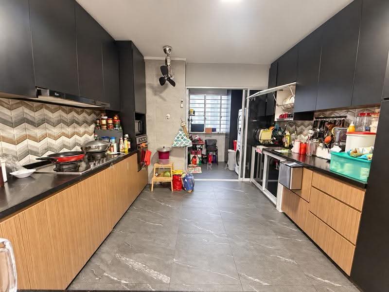 902 Jurong West Street 91, 902 Jurong West Street 91, Boon Lay / Jurong / Tuas, 3 Bedrooms, 1,120 sqft, HDB Flat For Sale, by Faizal Rahim, 500281900 - Kitchen - PropertyGuru.com.sg