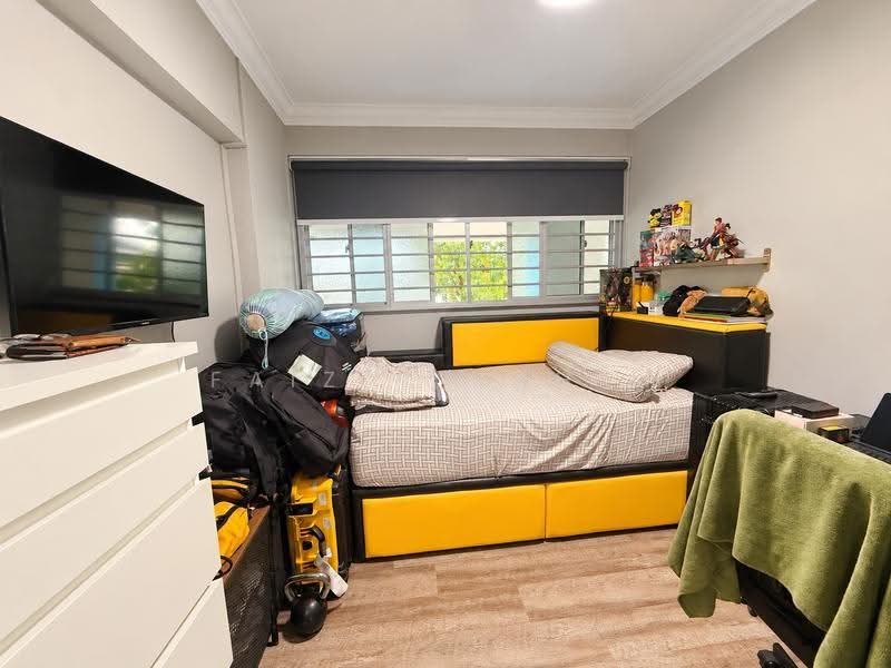 902 Jurong West Street 91, 902 Jurong West Street 91, Boon Lay / Jurong / Tuas, 3 Bedrooms, 1,120 sqft, HDB Flat For Sale, by Faizal Rahim, 500281900 - Bedroom - PropertyGuru.com.sg
