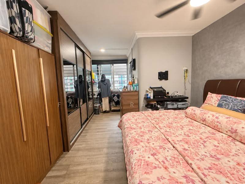 902 Jurong West Street 91, 902 Jurong West Street 91, Boon Lay / Jurong / Tuas, 3 Bedrooms, 1,120 sqft, HDB Flat For Sale, by Faizal Rahim, 500281900 - Bedroom - PropertyGuru.com.sg