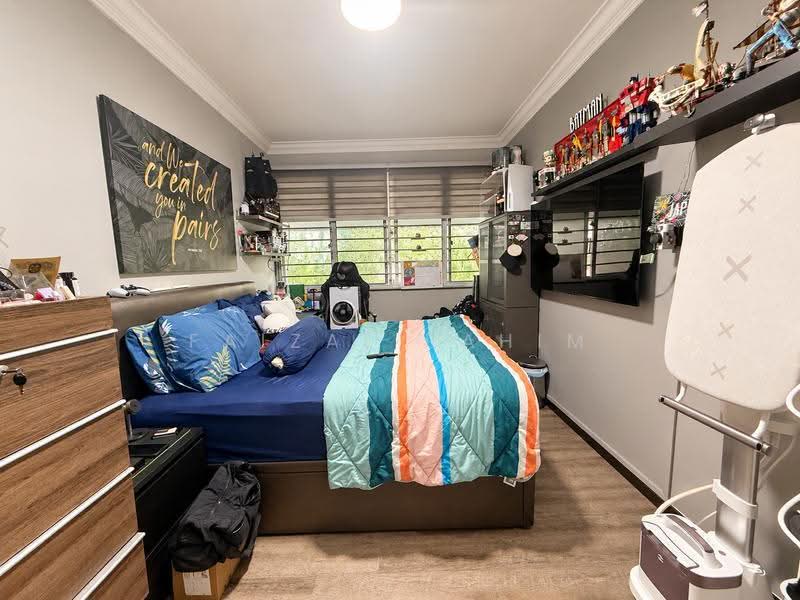 902 Jurong West Street 91, 902 Jurong West Street 91, Boon Lay / Jurong / Tuas, 3 Bedrooms, 1,120 sqft, HDB Flat For Sale, by Faizal Rahim, 500281900 - Bedroom - PropertyGuru.com.sg