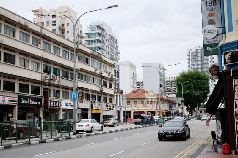 BALESTIER | FREEHOLD MIXED-USE DEVELOPMENT | SA2 APPROVAL OBTAINED, Balestier Shophouse, Balestier / Toa Payoh, 6,811 sqft, Land with Building / En-bloc For Sale, by Kelly Xu, 500281904 - Exterior - CommercialGuru.com.sg