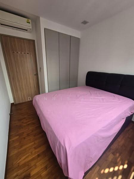 Twin Fountains, 17 Woodlands Avenue 6, Admiralty / Woodlands, 4 Bedrooms, 1,270 sqft, Condominium For Rent, by Dennis Koh, 500281910 - Bedroom - PropertyGuru.com.sg