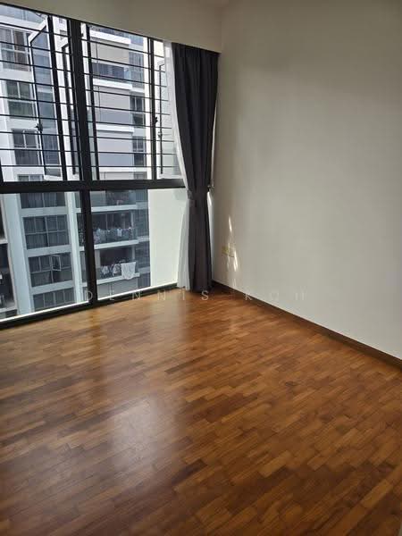 Twin Fountains, 17 Woodlands Avenue 6, Admiralty / Woodlands, 4 Bedrooms, 1,270 sqft, Condominium For Rent, by Dennis Koh, 500281910 - View - PropertyGuru.com.sg