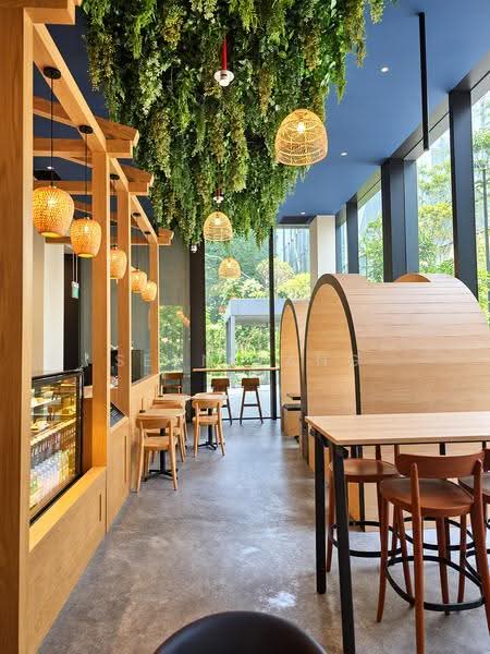 L1 F&B Space @ Bugis Vicinity | Excellent Frontage | Great Catchment | w ORA, Beach Road / Bugis / Rochor, 1,528 sqft, Food & Beverage For Rent, by Sean Pang, 500281911 - Interior - CommercialGuru.com.sg