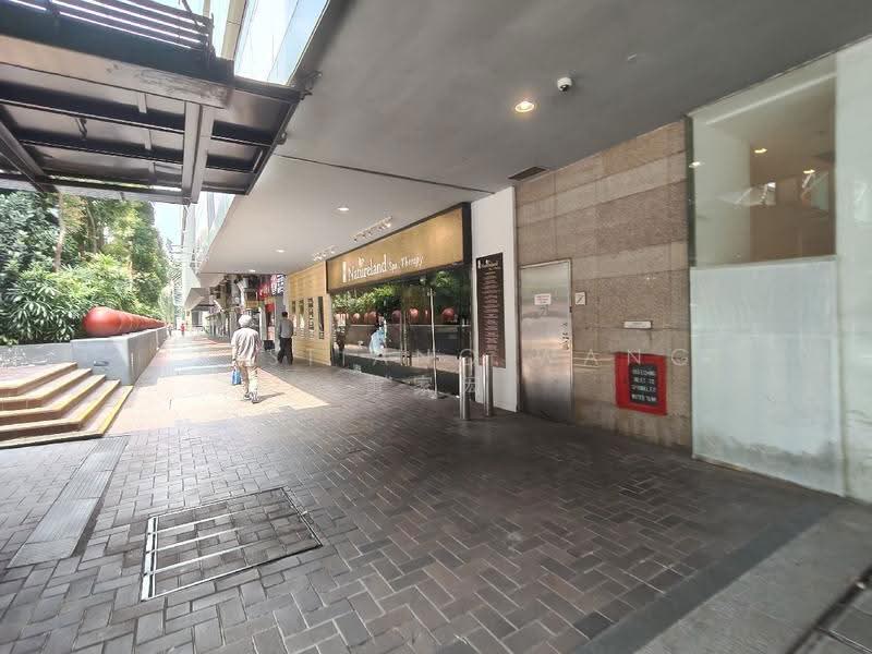OG Orchard Point, 160 160, Orchard / River Valley, 5,485 sqft, Other Retail For Rent, by Cristiano Wang 黄家闳, 500281914 - CommercialGuru.com.sg