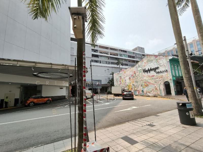 OG Orchard Point, 160 160, Orchard / River Valley, 5,485 sqft, Other Retail For Rent, by Cristiano Wang 黄家闳, 500281914 - CommercialGuru.com.sg