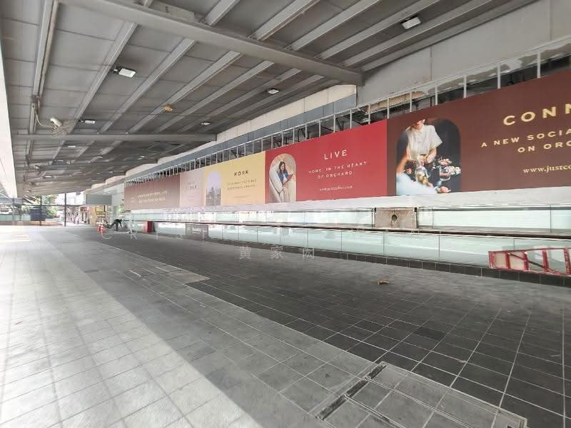 OG Orchard Point, 160 160, Orchard / River Valley, 5,485 sqft, Other Retail For Rent, by Cristiano Wang 黄家闳, 500281914 - CommercialGuru.com.sg