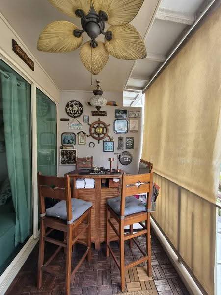 Watercolours, 25 Pasir Ris Link, Pasir Ris / Tampines, 3 Bedrooms, 1,033 sqft, Condominium For Sale, by Michelle Yap, 500281915 - PropertyGuru.com.sg