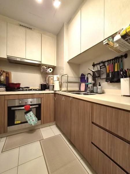 Watercolours, 25 Pasir Ris Link, Pasir Ris / Tampines, 3 Bedrooms, 1,033 sqft, Condominium For Sale, by Michelle Yap, 500281915 - PropertyGuru.com.sg