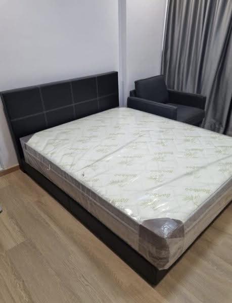 Eastern Lagoon I, 214 Upper East Coast Road, Bedok / Upper East Coast, Studio, 400 sqft, Condominium For Rent, by Joshua Loo, 500281924 - Bedroom - PropertyGuru.com.sg