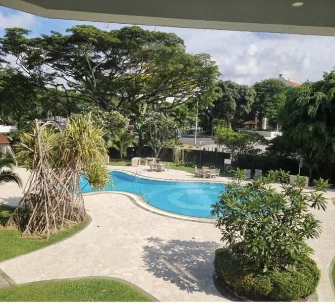 Eastern Lagoon I, 214 Upper East Coast Road, Bedok / Upper East Coast, Studio, 400 sqft, Condominium For Rent, by Joshua Loo, 500281924 - Pool - PropertyGuru.com.sg