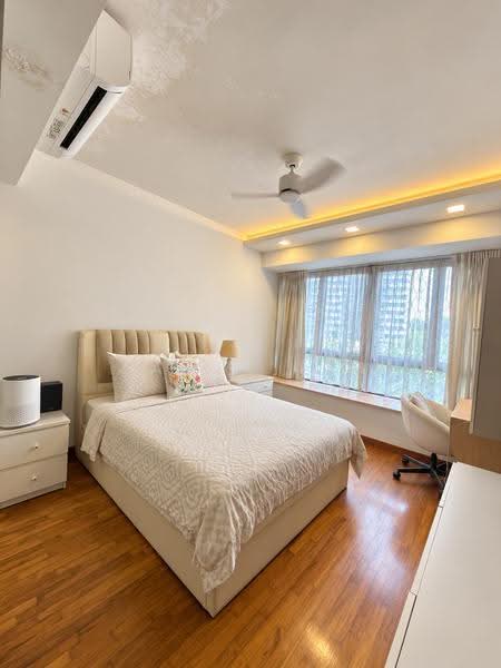 Waterfront Isle, 738 Bedok Reservoir Road, Bedok / Upper East Coast, Room Rental, 180 sqft, Condominium For Rent, by James Lim, 500281935 - Bedroom - PropertyGuru.com.sg