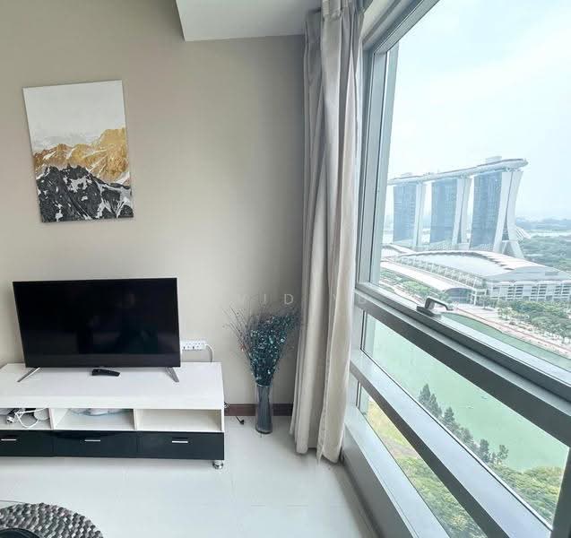 The Sail @ Marina Bay, 6 Marina Boulevard, Boat Quay / Raffles Place / Marina, 2 Bedrooms, 861 sqft, Apartment For Rent, by David Yu, 500281941 - PropertyGuru.com.sg