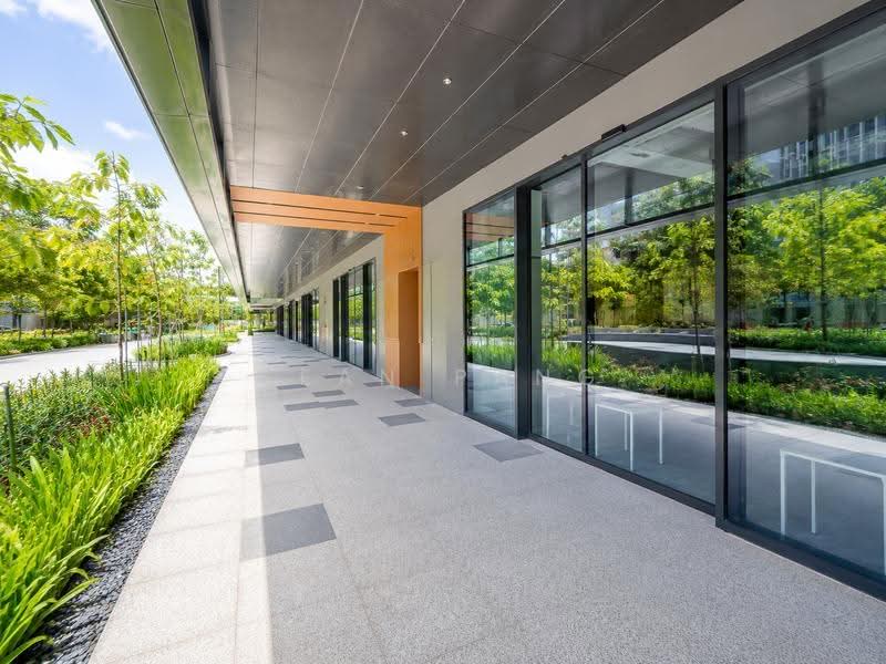 Rare L1 Specialist Clinic/Retail/Beauty Services Space @ Lentor Vicinity | Linked to MRT, Mandai / Upper Thomson, 593 sqft, Other Retail For Rent, by Sean Pang, 500281944 - Exterior - CommercialGuru.com.sg